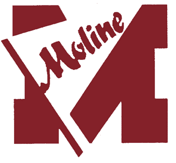 Moline Community Schools Logo